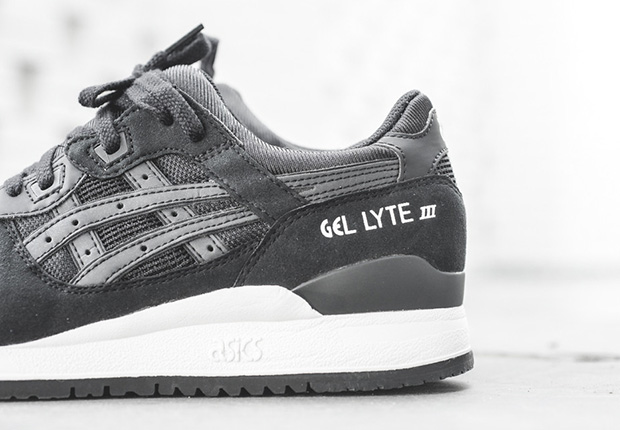 Asics Gel Lyte Iii Vegan 3