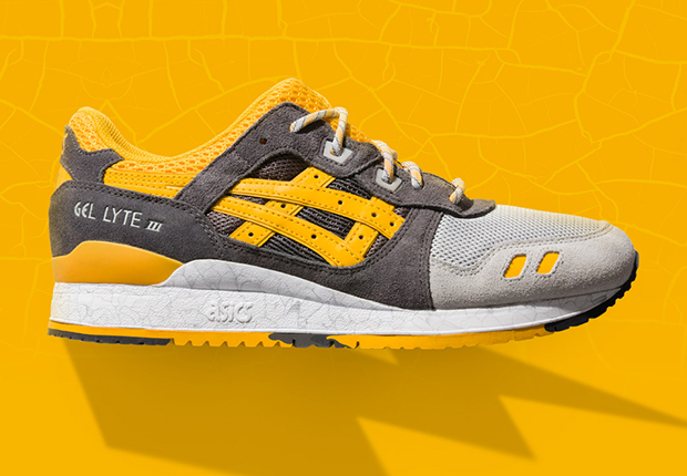 Asics Gel Lyte Iii Voltage Pack 2