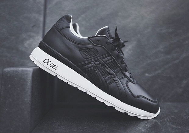 Asics GT-II "KITH Grand Opening"