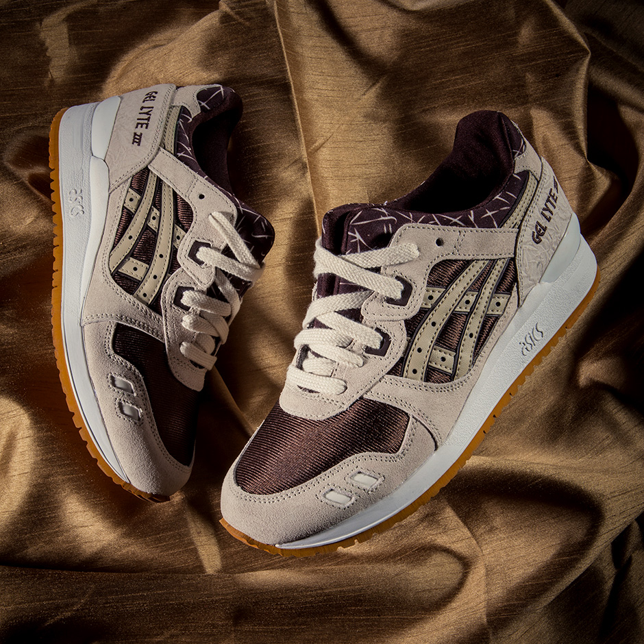 Asics Romance Pack Valentines 2015 10