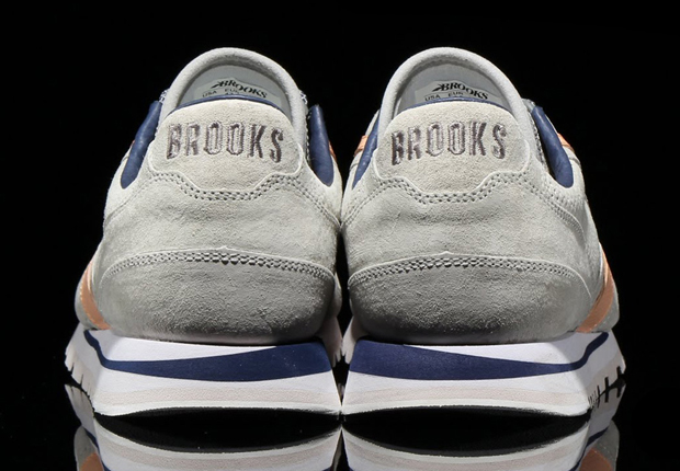 Atmos Brooks Chariot 5