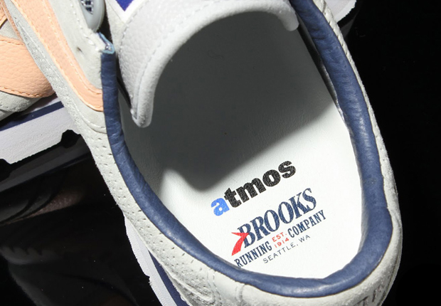 Atmos Brooks Chariot 6