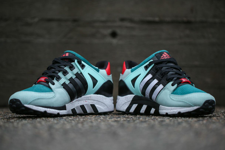 Bait Adidas Originals Eqt Support Big Apple Release Date 06