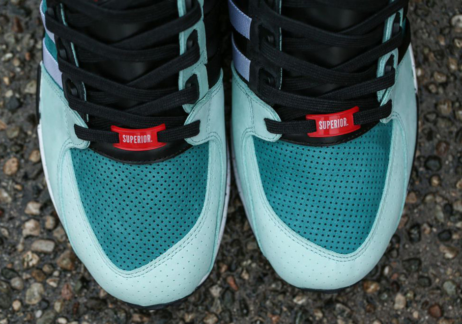 Bait Adidas Originals Eqt Support Big Apple Release Date 07