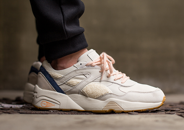 Bwgh Puma R698 Pristine 2