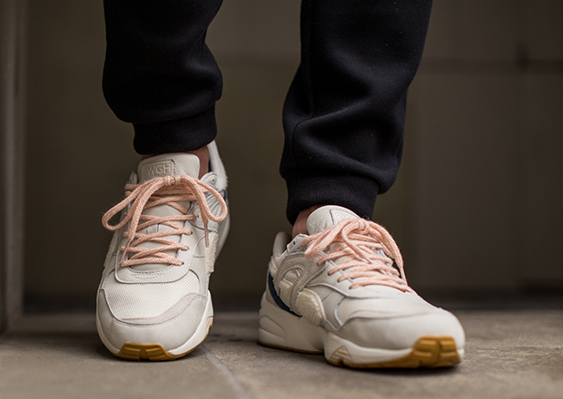 Bwgh Puma R698 Pristine 4