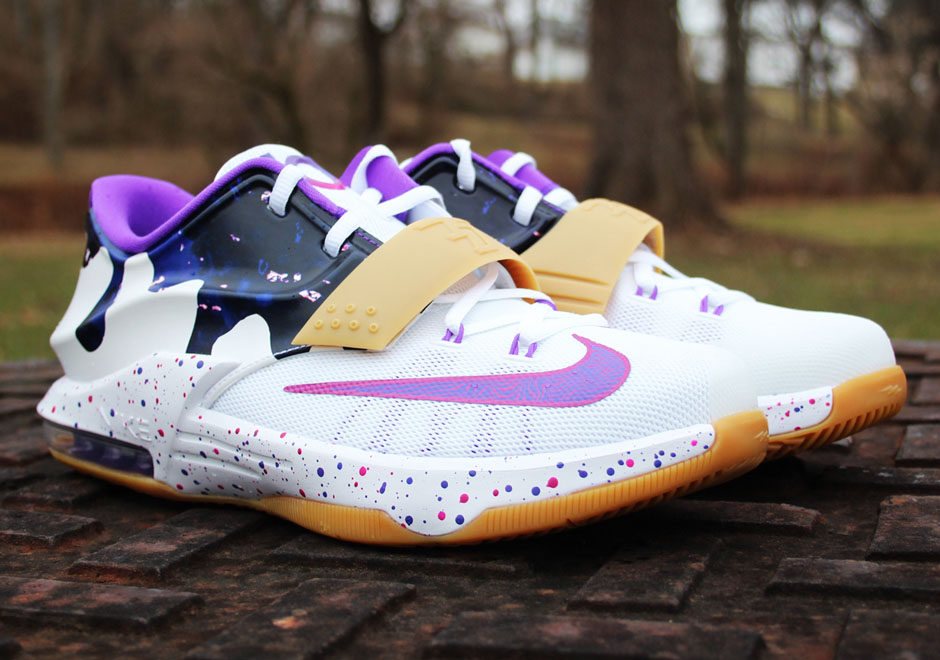 Detailed Look Nike Kd 7 Pbj 01