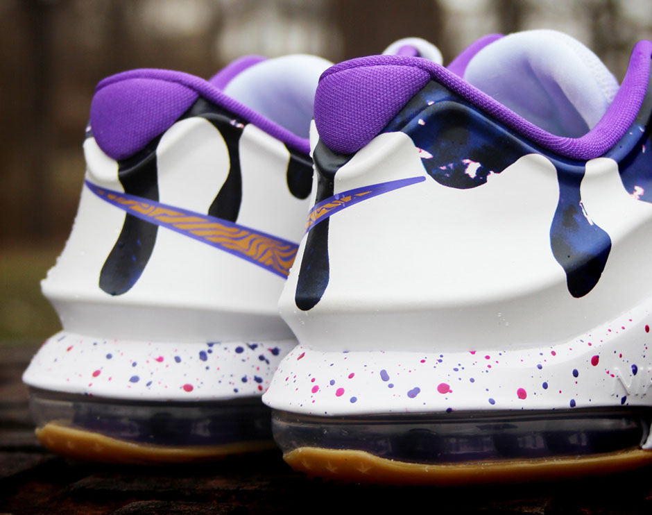 Detailed Look Nike Kd 7 Pbj 02