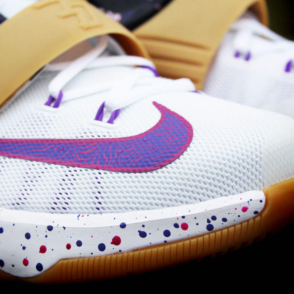 Detailed Look Nike Kd 7 Pbj 03