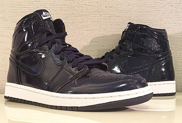 Dover Street Market x Air Jordan 1 - Preview