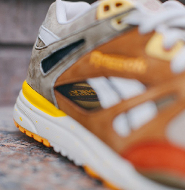 Extra Butter Reebok Ventilator Teaser 2