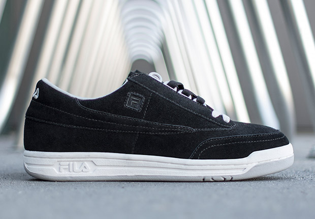 Fila Materialites Pack 1