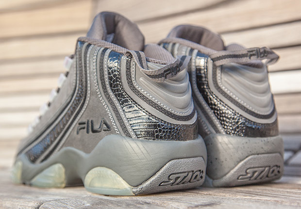 Fila Materialites Pack 2