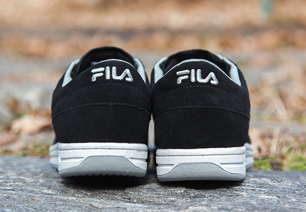 Fila Materialites Pack 4