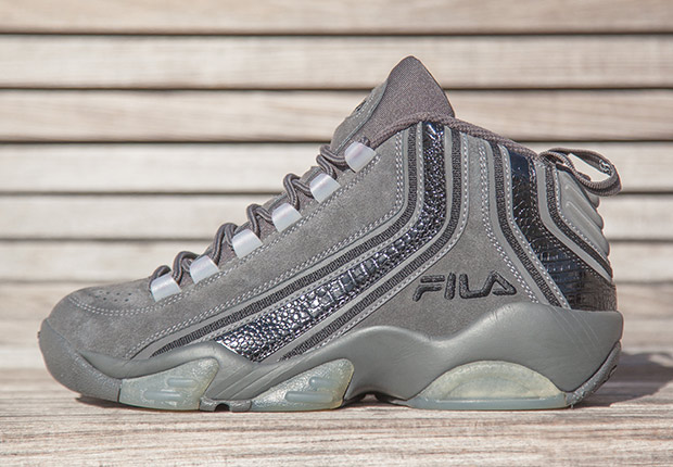 Fila "Materialites" Pack