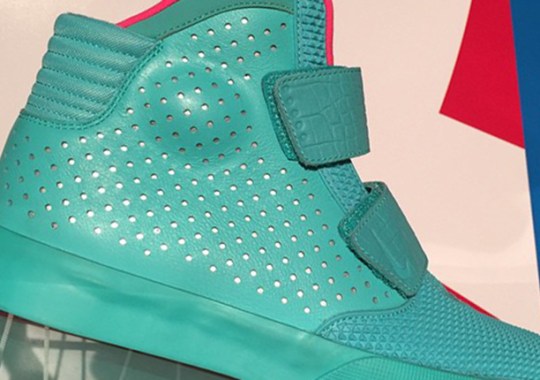 Nike Flystepper 2k3 “South Beach”