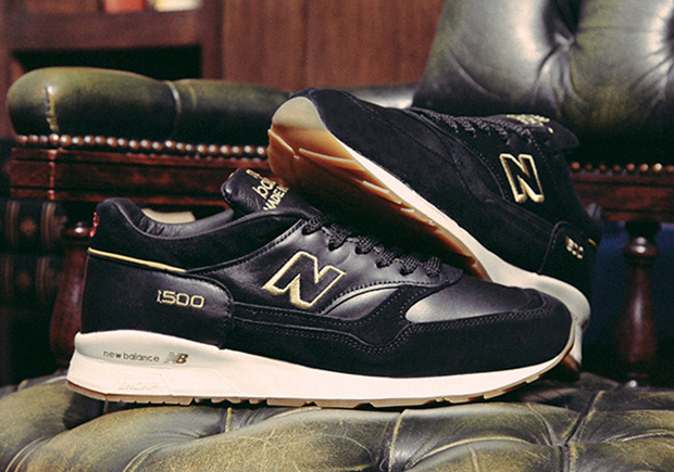 Footpatrol New Balance 1500 Encyclopaedia Reminder