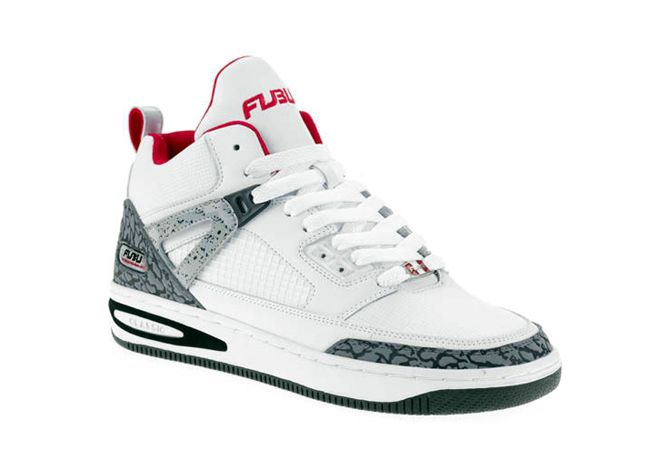 Fubu Spizike