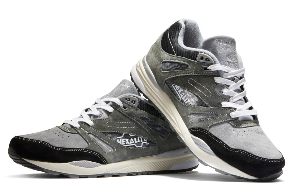 Garbstore Reebok Classic Spring Summer 2015 Collection 01