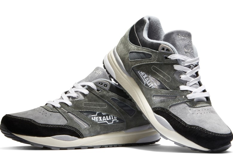 Garbstore x Reebok Classic Spring/Summer 2015 Collection