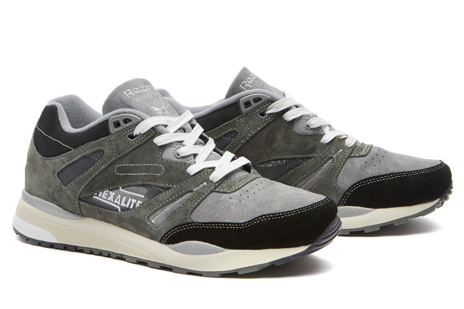 Garbstore Reebok Classic Spring Summer 2015 Collection 03