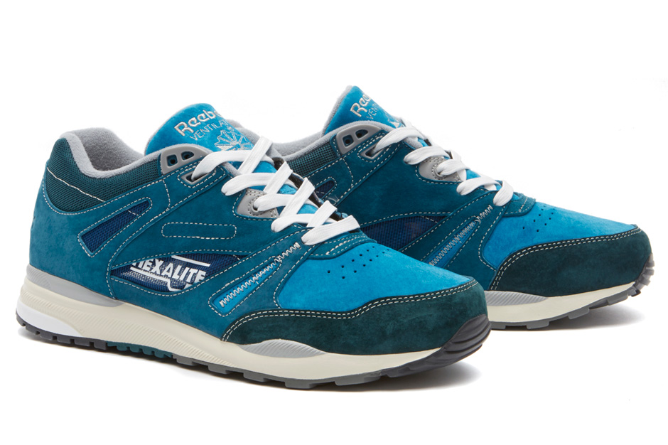 Garbstore Reebok Classic Spring Summer 2015 Collection 05