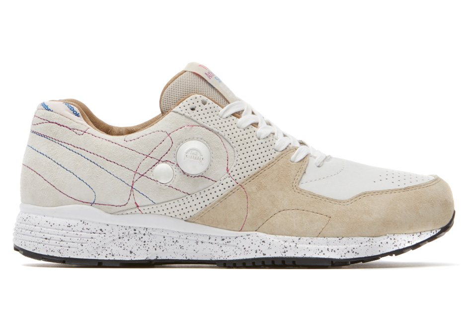 Garbstore Reebok Classic Spring Summer 2015 Collection 07