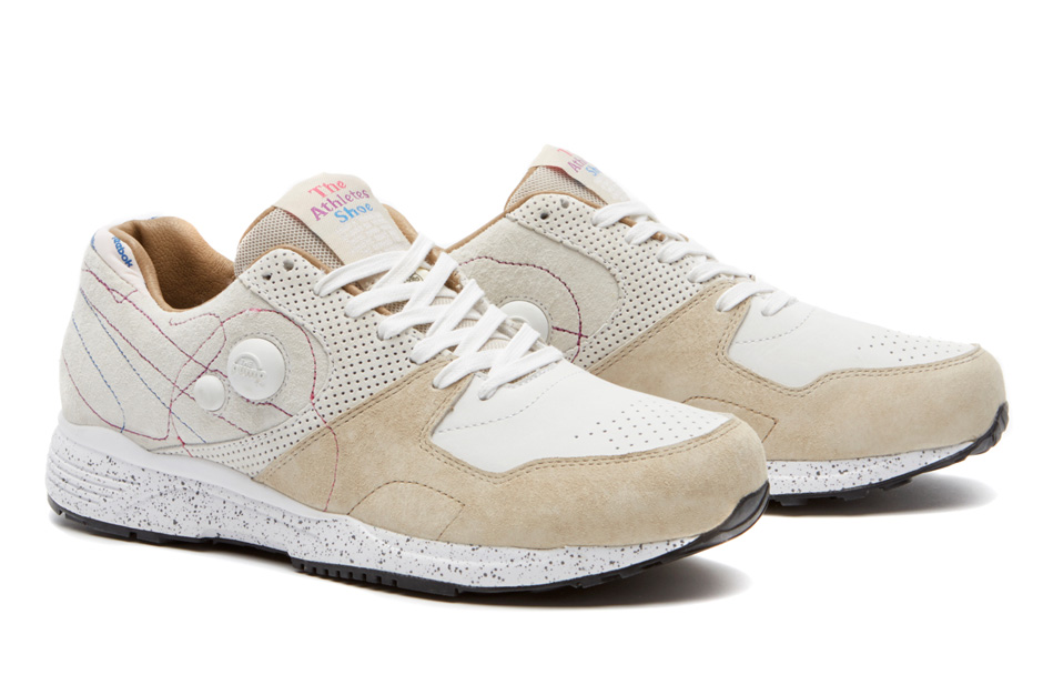 Garbstore Reebok Classic Spring Summer 2015 Collection 08