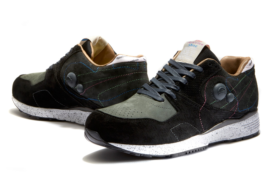 Garbstore Reebok Classic Spring Summer 2015 Collection 12