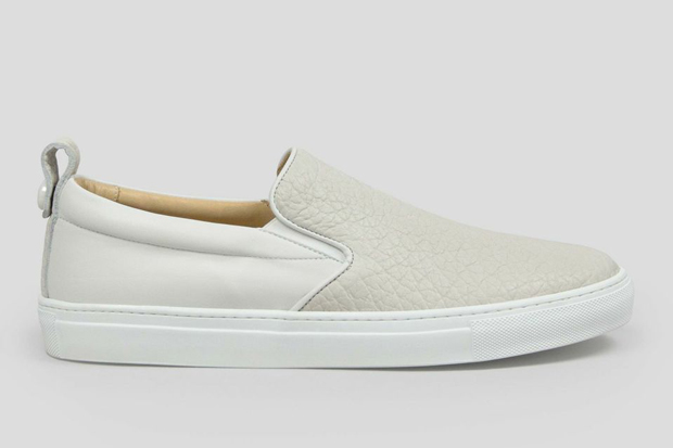 Greats Parabellum Wooster Slip On 04