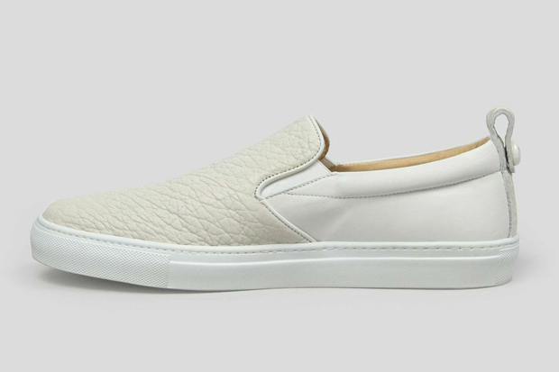 Greats Parabellum Wooster Slip On 06