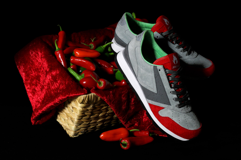 Hanon Brooks Chariot Scotch Bonnet 04