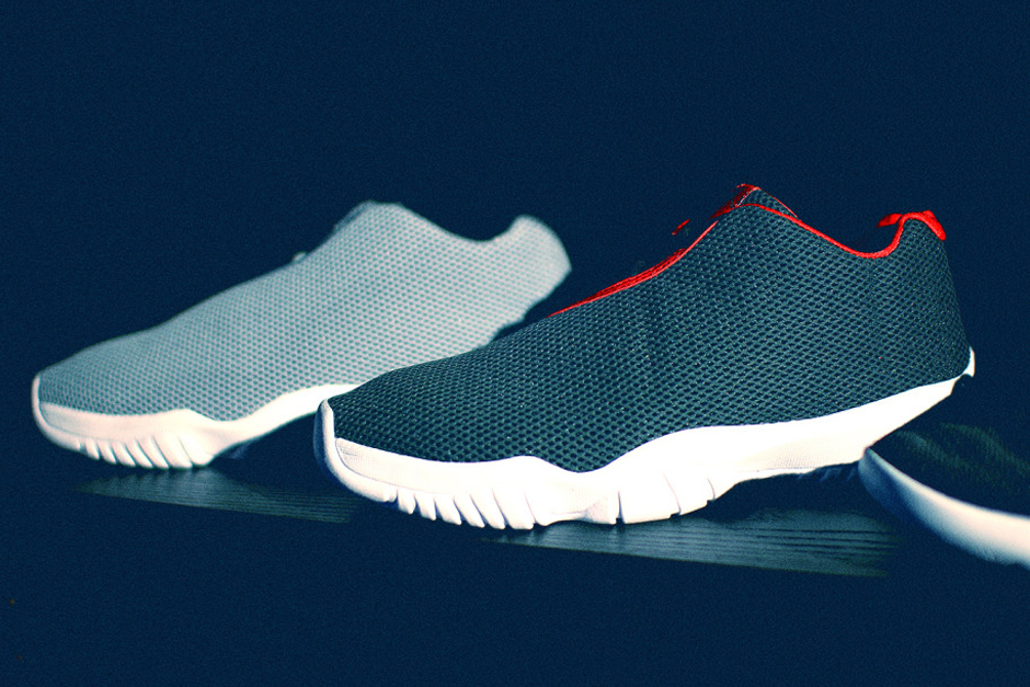 Jordan Future Low Releasing February 2015 02