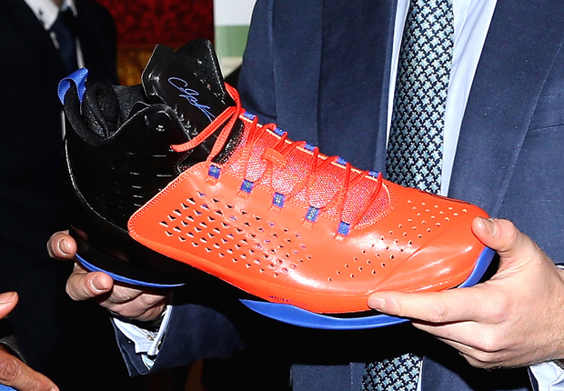 Jordan Melo M11 Prince Harry 1