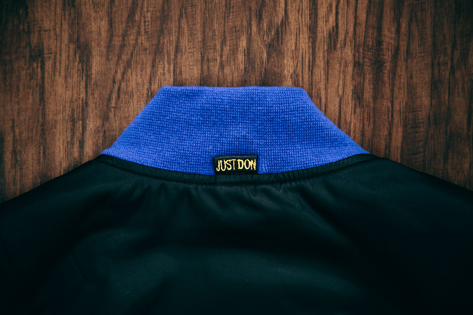 Just Don Air Jordan 22 Jacket Available 05