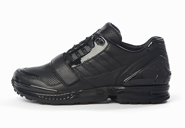 Juun J Adidas Originals Zx 8000 Collection 1