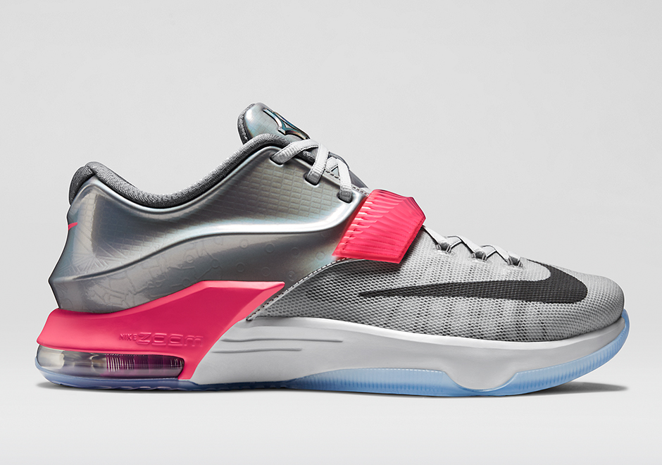 Kd 7 All Star Shoes 1