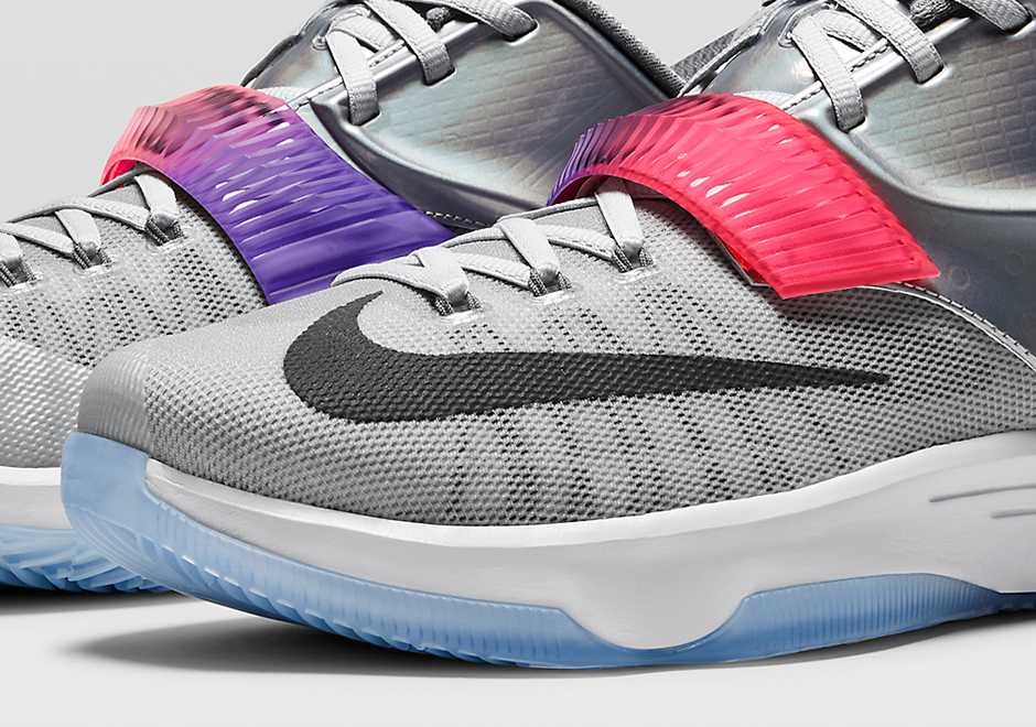 Kd 7 All Star Shoes 14