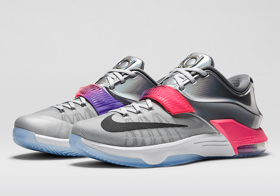 Kd 7 All Star Shoes 5