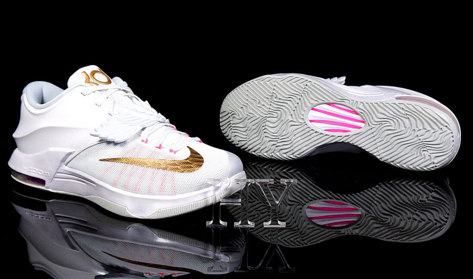 Kd 7 Aunt Pearl 2015 Release 3