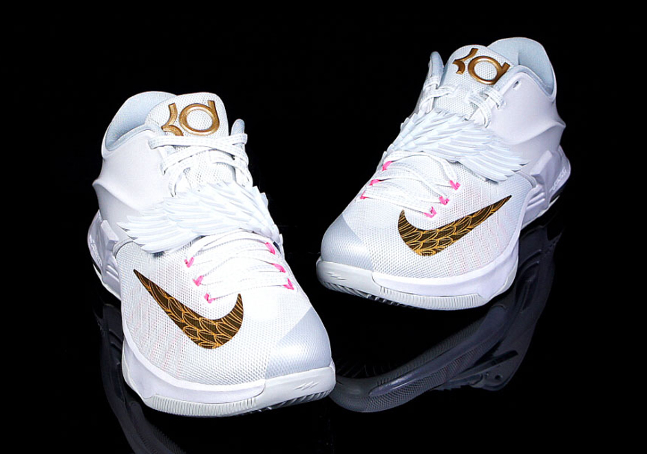 Kd 7 Aunt Pearl 2015 Release