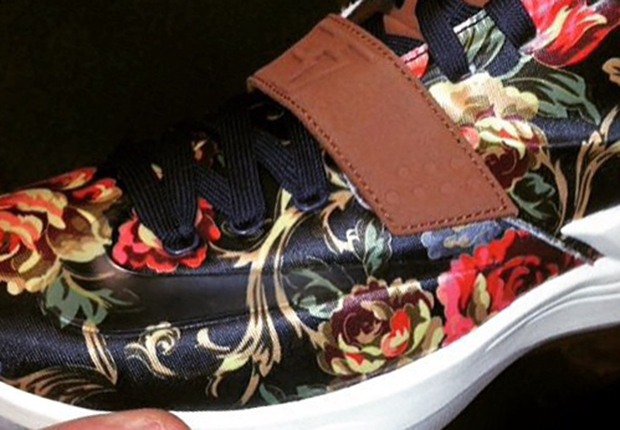 Nike KD 7 EXT “Floral” – Release Date