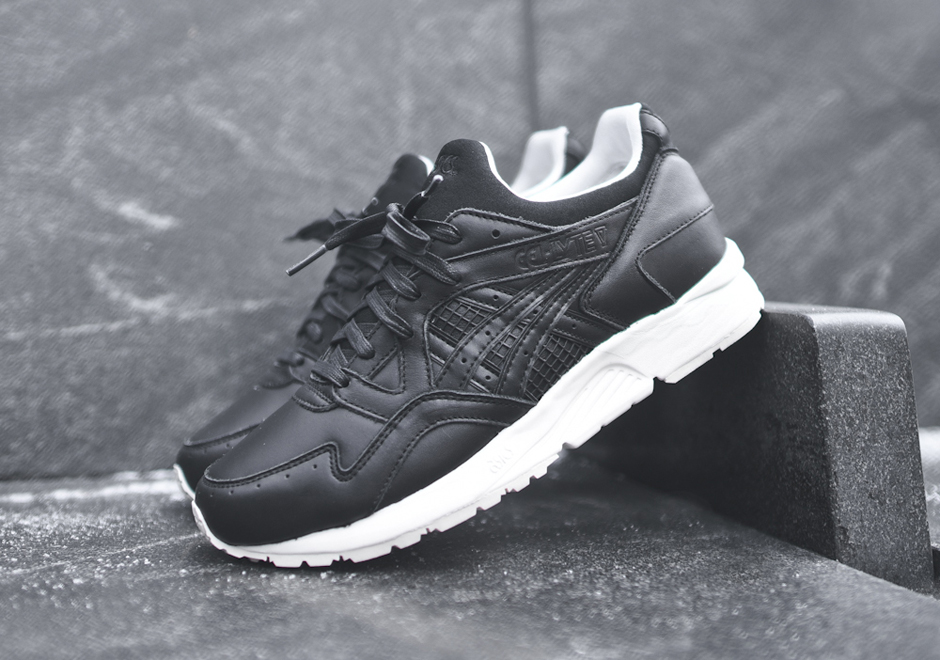 Kith Asics Gel Lyte V Grand Opening 2