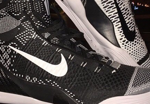 Nike Kobe 9 Elite "BHM" - Release Date