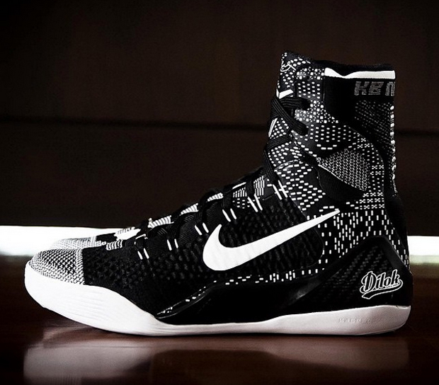 Kobe 9 Elite Bhm