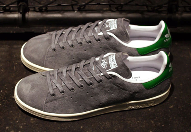 Kzk 84 Lab Adidas Stan Smith 1