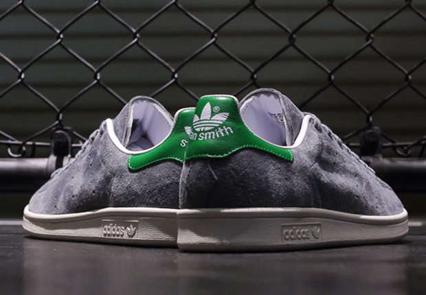 Kzk 84 Lab Adidas Stan Smith 5