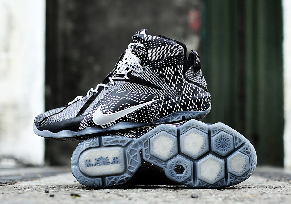 Lebron 12 Bhm 2