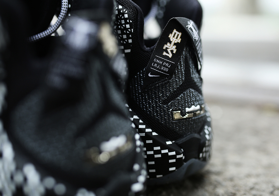 Lebron 12 Bhm 7