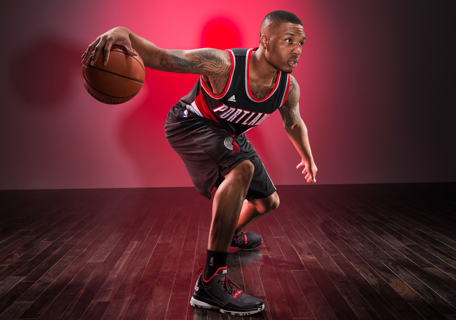 Lillard 1 Official Images